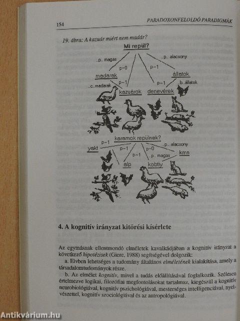 Perlekedő tudáselméletek