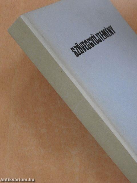 Szöveggyűjtemény a művelődéspolitika tanulmányozásához (1943-1956)