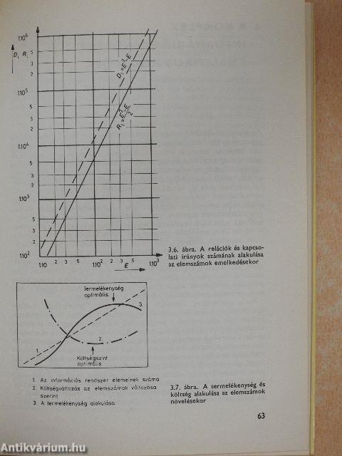 Számítógépes irányítási rendszerek műszaki tervezése