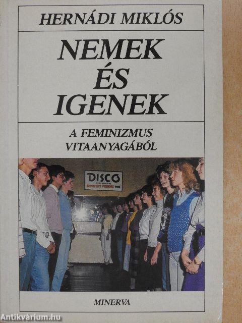 Nemek és igenek