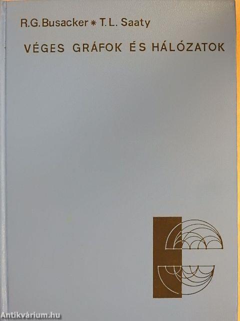 Véges gráfok és hálózatok