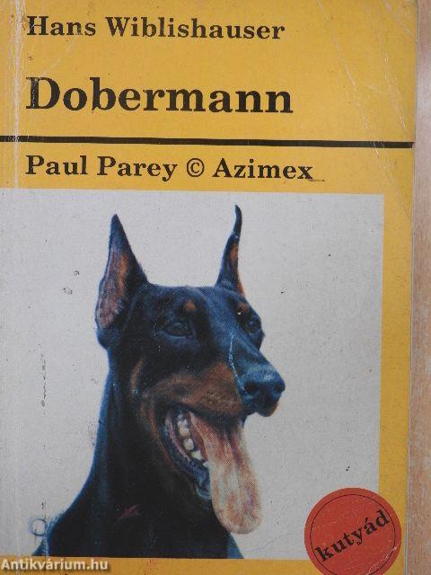 Dobermann