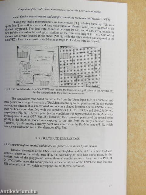 Acta Climatologica et Chorologica XLVII-XLVIII.