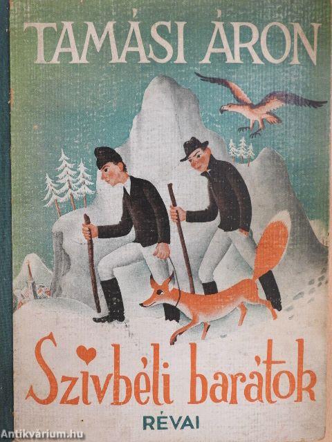 Szívbéli barátok