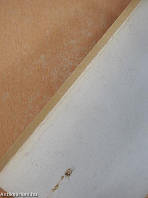 Hazánk kis tavai, tárolói