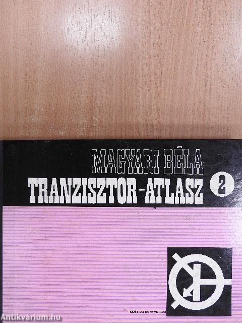 Tranzisztor-atlasz 2.