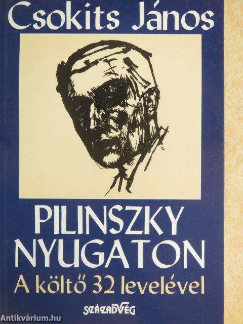 Pilinszky nyugaton