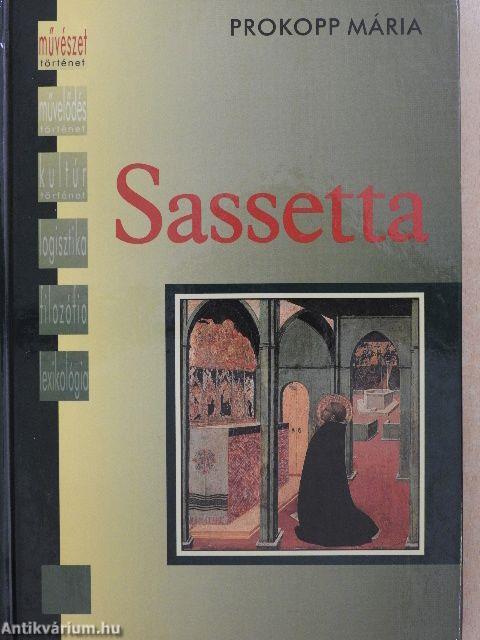 Sassetta