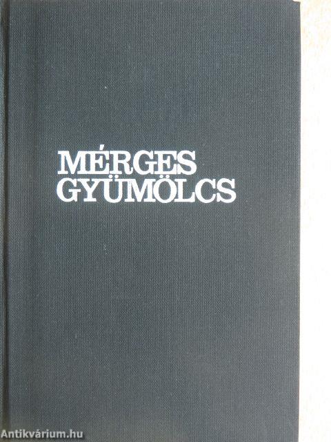 Mérges gyümölcs