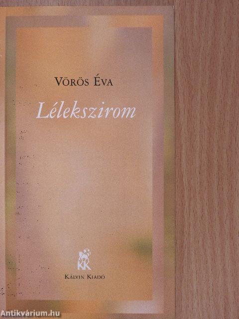 Lélekszirom