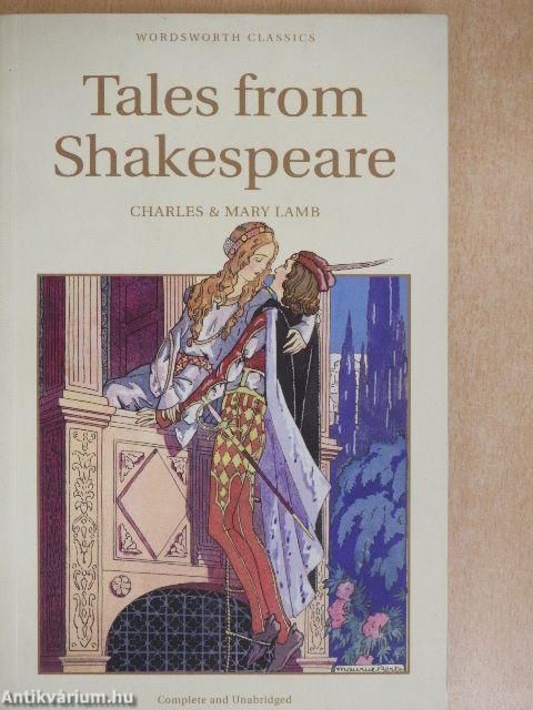 Tales from Shakespeare