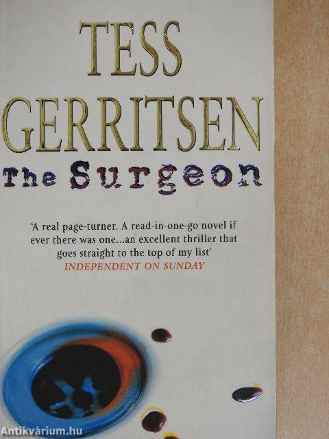 The Surgeon