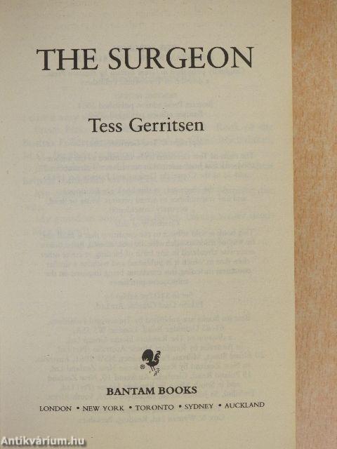 The Surgeon