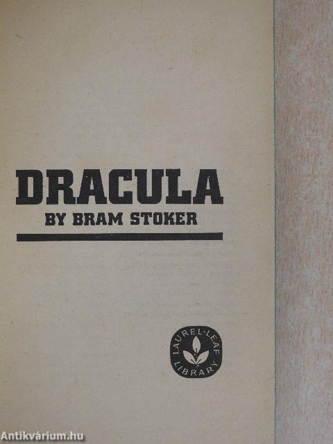 Dracula