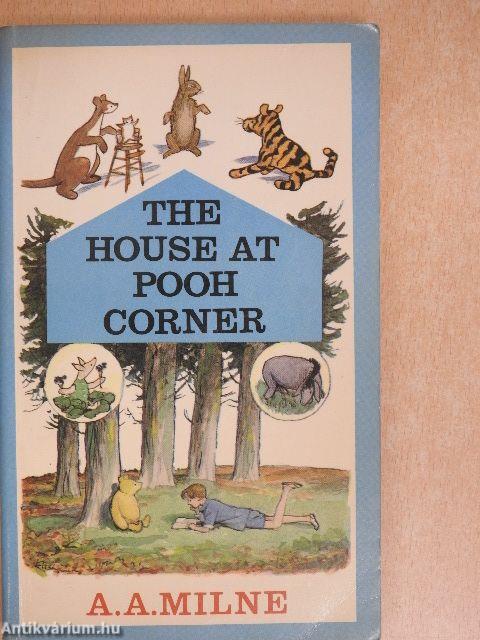 The House at Pooh Corner