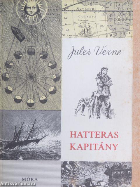 Hatteras kapitány