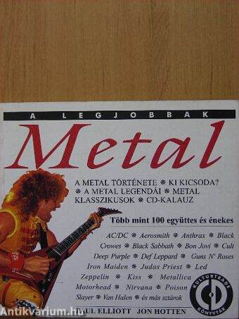 Metal