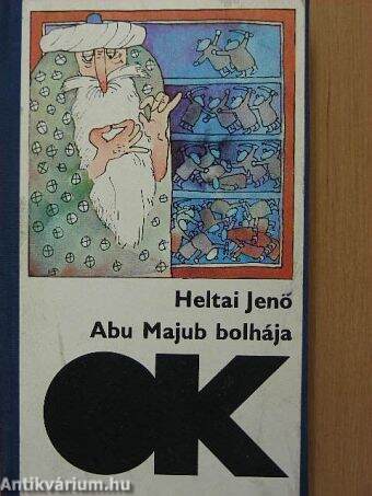 Abu Majub bolhája