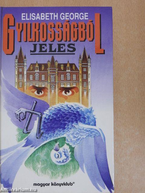 Gyilkosságból jeles