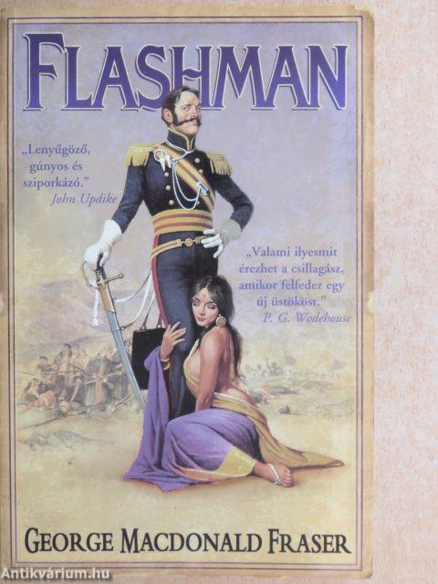 Flashman