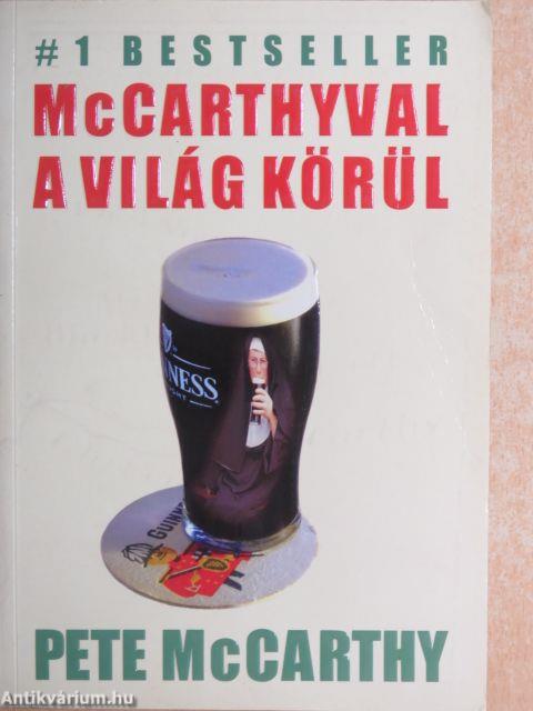 McCarthyval a világ körül