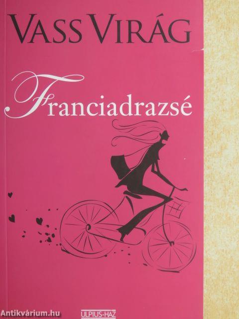 Franciadrazsé