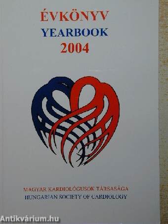 Évkönyv 2004