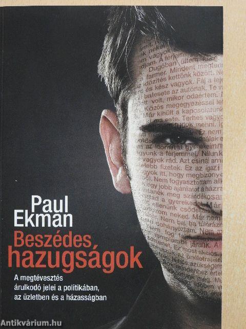 Beszédes hazugságok