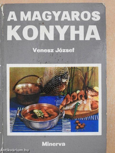 A magyaros konyha