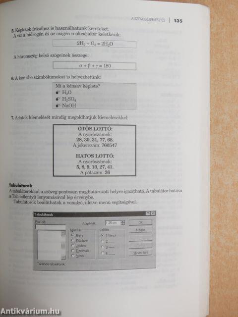 Informatika-számítástechnika műveltségi alapvizsga