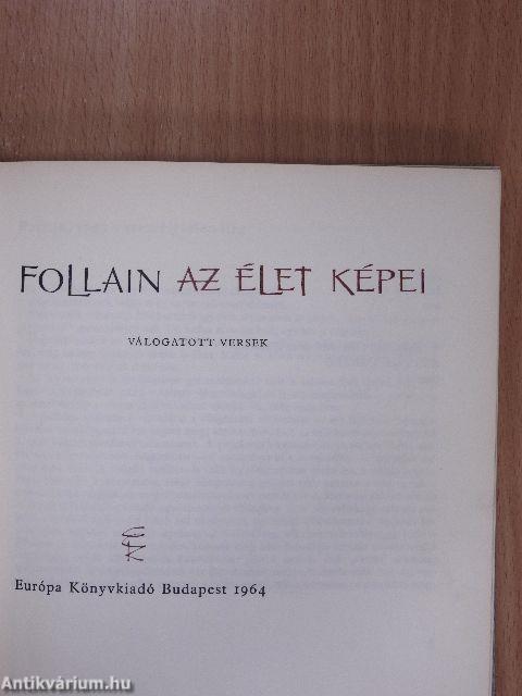 Az élet képei