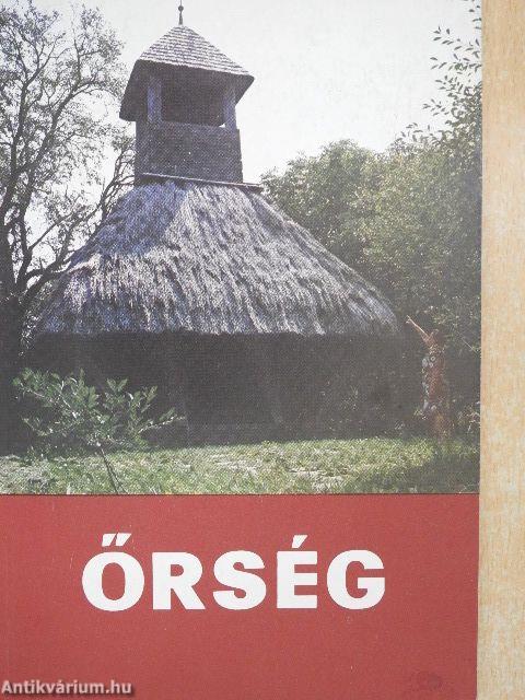 Őrség