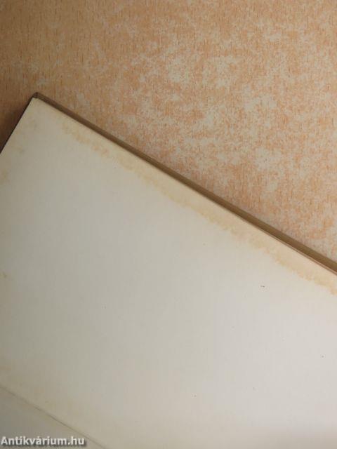 Kemény Zsigmond naplója