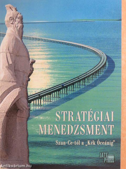 Stratégiai menedzsment