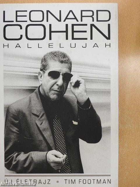 Leonard Cohen: Hallelujah