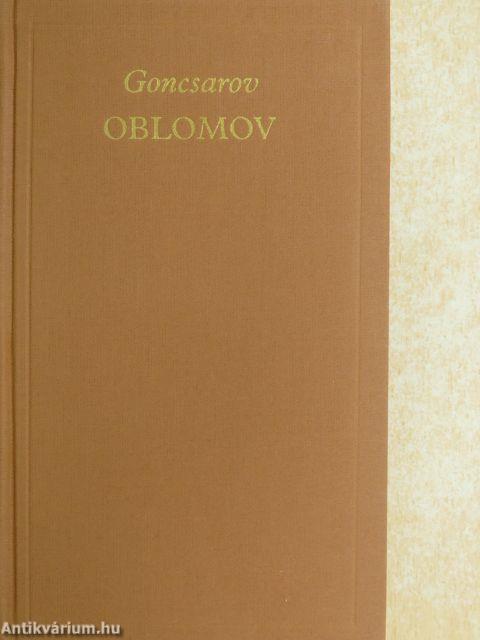 Oblomov