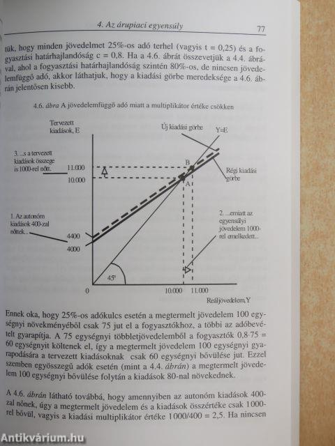 Közgazdaságtan II.