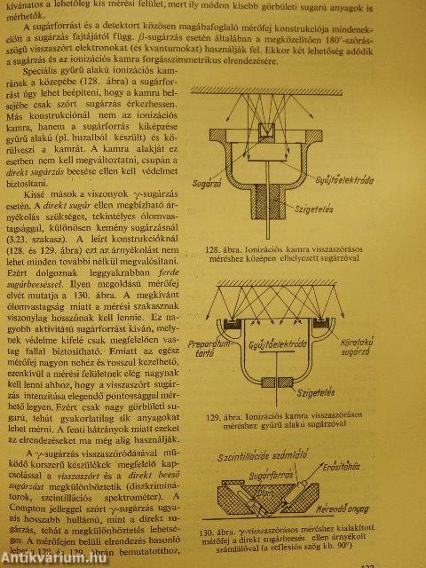 Izotópok a mérés- és szabályozás technikában