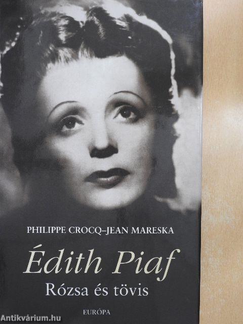 Édith Piaf