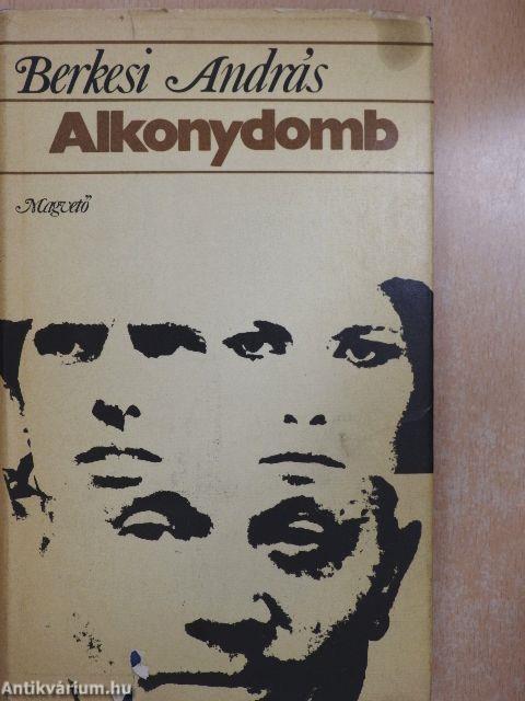 Alkonydomb