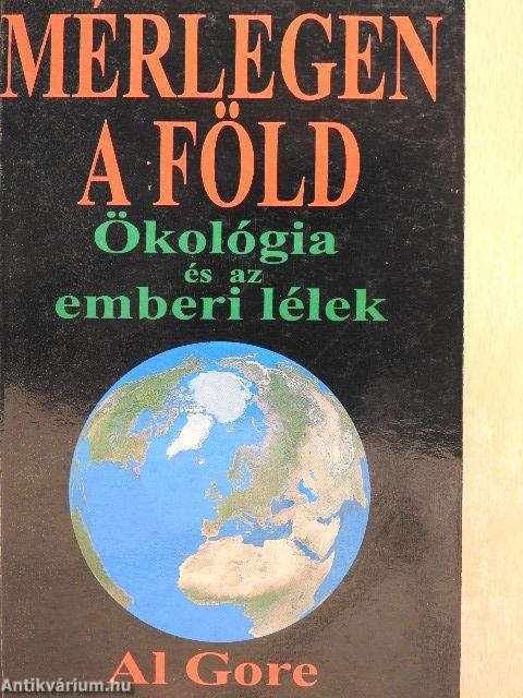 Mérlegen a Föld