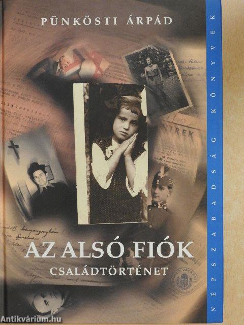 Az alsó fiók