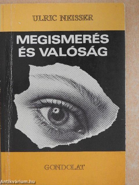 Megismerés és valóság