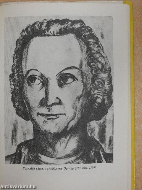 Tessedik Sámuel pedagógiai reformtevékenysége