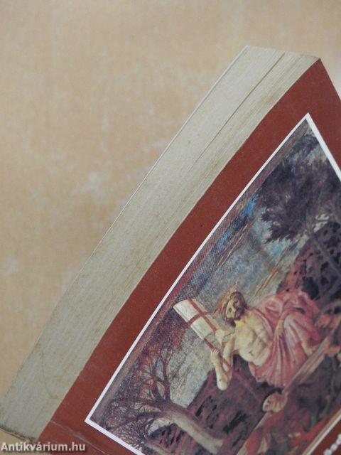 Halottak napja: feltámadás