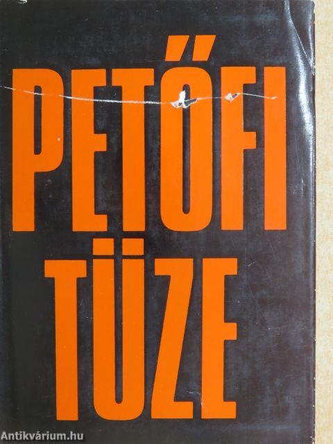 Petőfi tüze