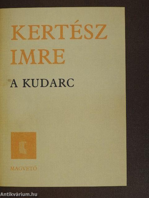 A kudarc