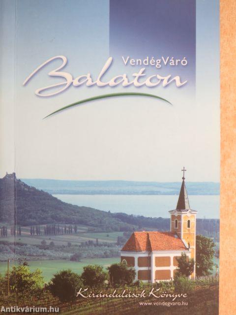 VendégVáró Balaton