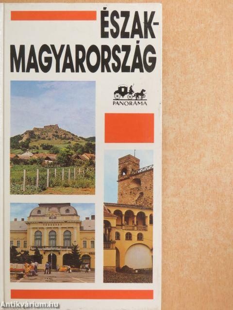 Észak-Magyarország