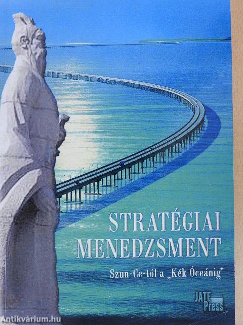 Stratégiai menedzsment